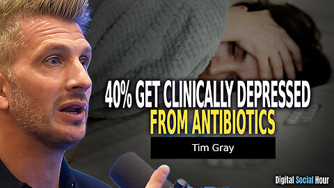 Tim Gray: Are You Getting Healthier… or Just More Obsessed? | DSH #1821