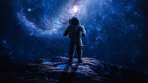 Incredible Space Mysterio