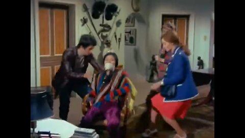 The Protectors #2 (gagged)