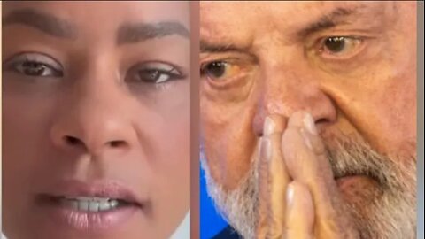 MULHER FALA TREZE MOTIVOS QUE FEZ ELA SAIR DA ESQUERDA E VIRAR DIREITA