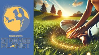 GROUNDED: THE MOTHER EARTH EFFECT