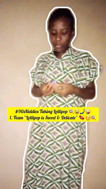 #90sKiddies#Taking#Lollipop 🍭😂🤳🤪#fyp#HeroineC#ViralVideo#Comedy#😂😂😂#90sKiddiesSeries#2025