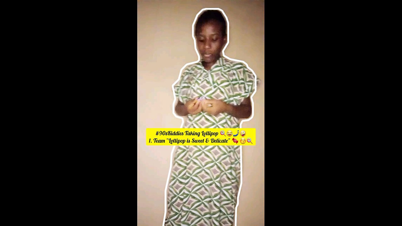 #90sKiddies#Taking#Lollipop 🍭😂🤳🤪#fyp#HeroineC#ViralVideo#Comedy#😂😂😂#90sKiddiesSeries#2025