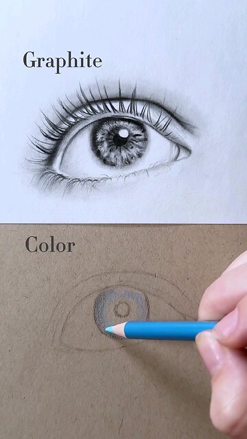 Realistic drawing ✍️