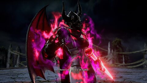 SoulCalibur VI Brenna (Nightmare) Arcade Ladder. Tuesday, November 11, 2025