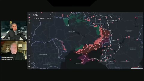 🤔 ‘Release the Zelensky files’: Ex-Pentagon adviser likens Ukraine’s