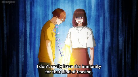 don't annoy iawa | A Star Brighter Than the Sun