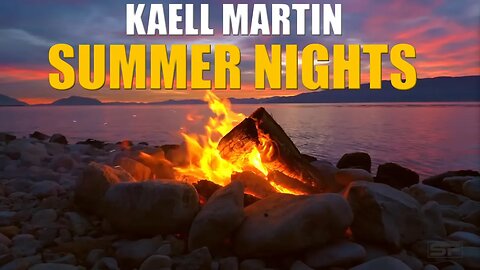 Kaell Martin Music Live