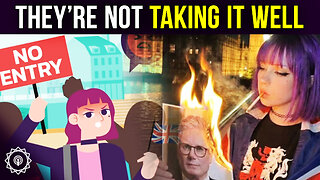 The Media Has Discovered Amelia