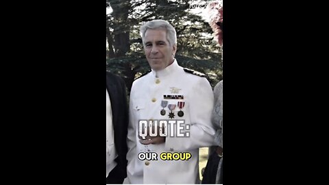 Was Epstein Working for Israel or the USA?🔎