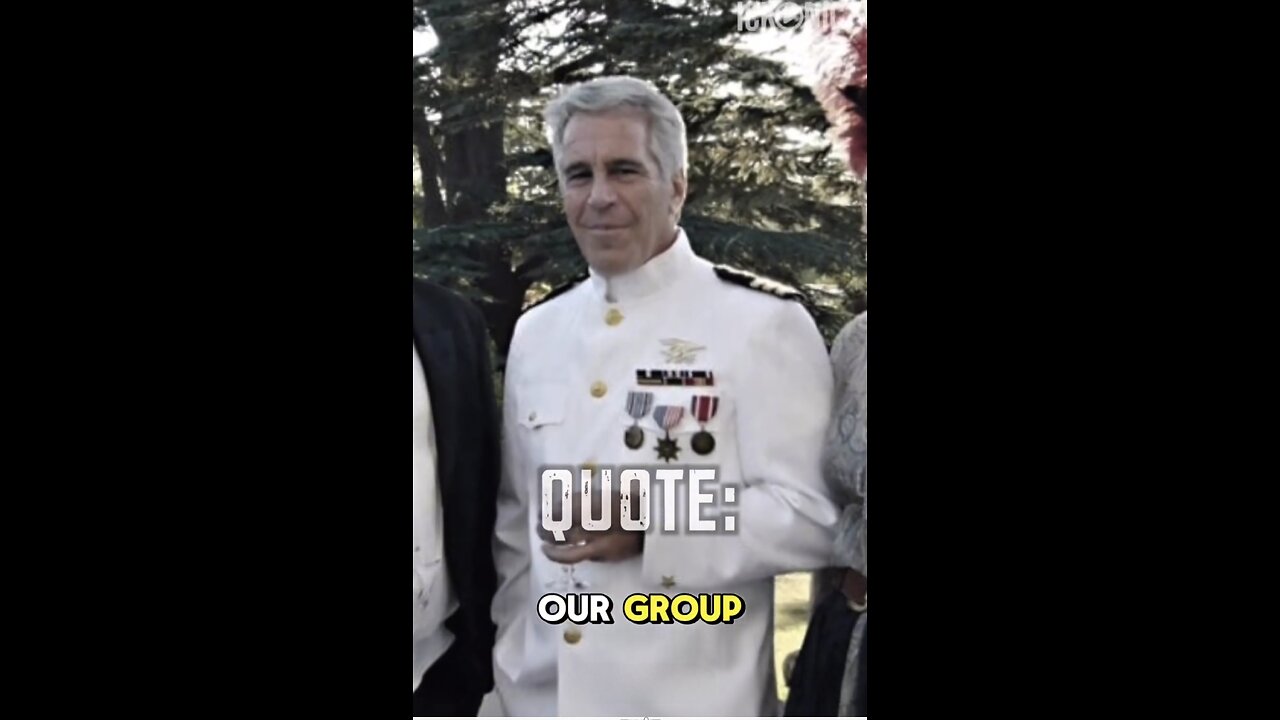 Was Epstein Working for Israel or the USA?🔎