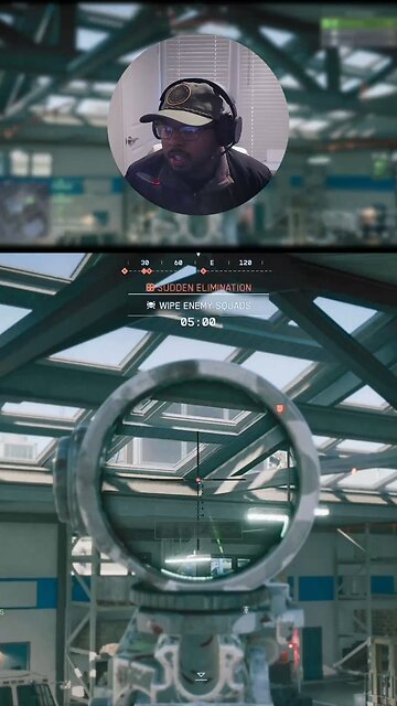 Perfect Comms, Perfect Kills: AR • Grenade Launcher • DMR Finish! 🎯