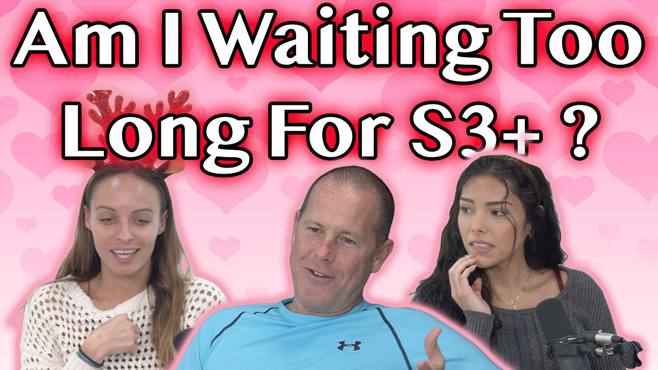 Is Waiting For Sex Past The 6th Date Too Long?