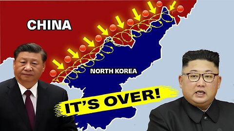 China Abandons North Korea to Its Fate: The End of a Strategic Alliance?