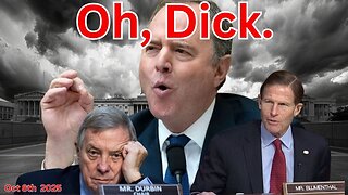 Oh, Dick.