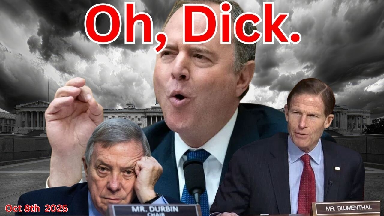 Oh, Dick.