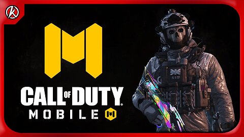 🔴 CALL OF DUTY: MOBILE /-/ BACK PLAYING SOME BATTLE ROYALE!
