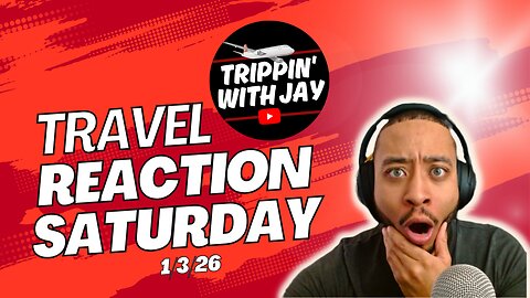 Saturday Live Travel Reactions! (Africa's Biggest Dam In Ethiopia & MORE) 1/3/2026