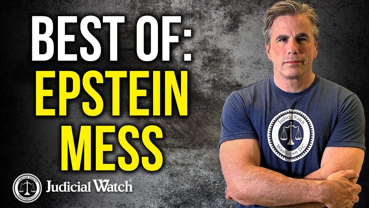 BEST OF: Revoke Citizenship of NY Politician? DOJ Covering Up Gaza Records, Where are Prosecutions?