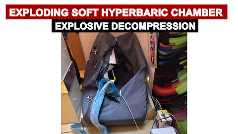 How Long Soft Hyperbaric Chambers Lasts !