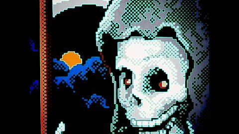 Survival Horror and the OSR