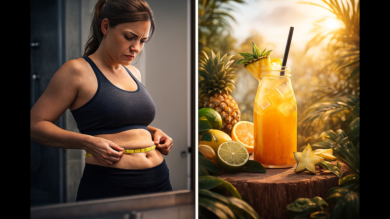 The Fix They’re Not Telling You About