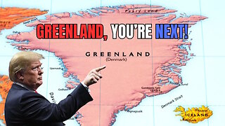 Trump’s Greenland and Panama Plan are Driving the Media Crazy!