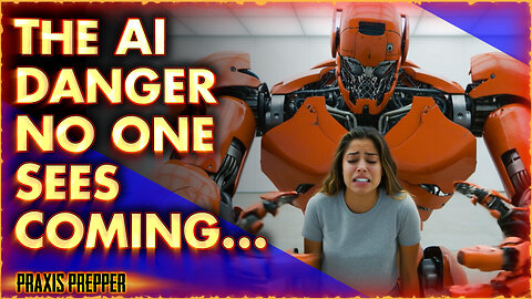 This Will Be Worse Than Terminators