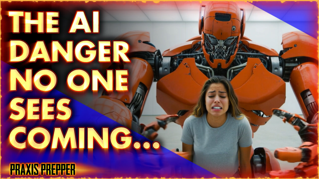 This Will Be Worse Than Terminators