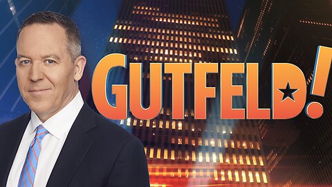 Fox News Primetime: Gutfeld w/ Greg Gutfeld | Commercial Free | 09-25-2025