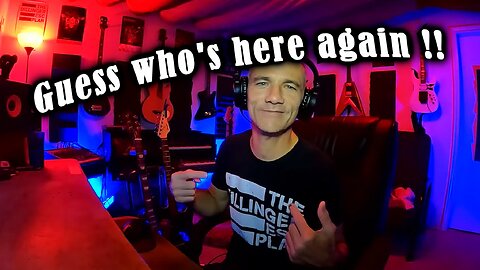 We're on Rumble now Episode 70!!!