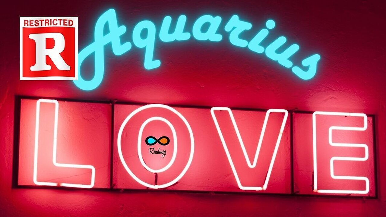 AQUARIUS ~Proposition~