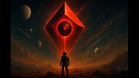 No mans sky, working towards the end of the main game