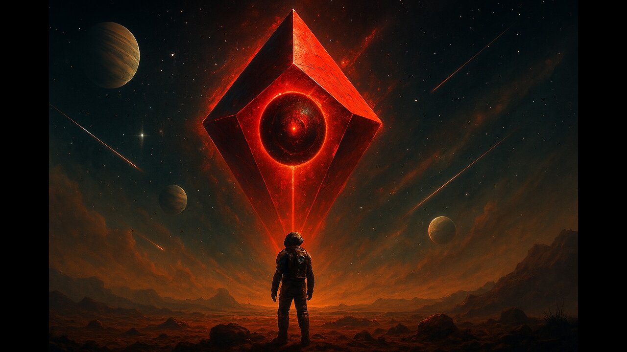 No mans sky, working towards the end of the main game