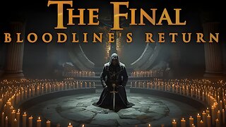 The Nephilim Are Returning: The 7000-Year-Old Prophecy the Vatican Has Hidden in the Book of Enoch