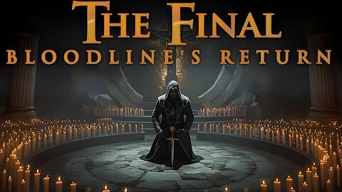 The Nephilim Are Returning: The 7000-Year-Old Prophecy the Vatican Has Hidden in the Book of Enoch