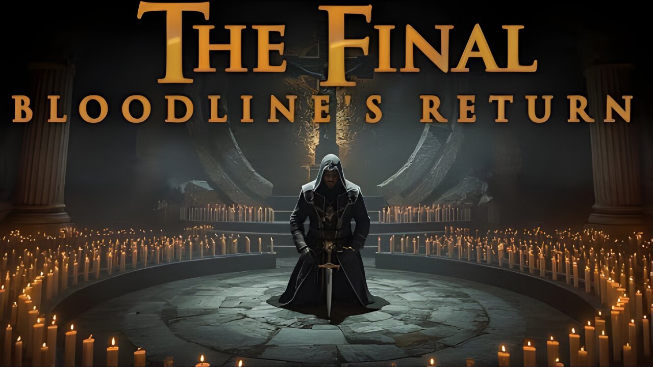 The Nephilim Are Returning: The 7000-Year-Old Prophecy the Vatican Has Hidden in the Book of Enoch