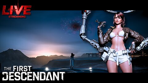 The First Descendant | Max Settings Mastery & The Magister's Secrets (Season 3)