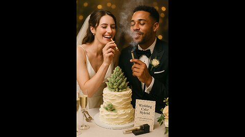 Wedding Cake (Hybrid) — Vine & Branch Botanicals