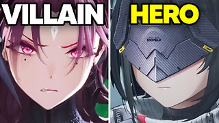 Arknights Endfield Beta Test 2 Trailer Reveals Stunning Gameplay