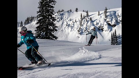 Fairmont Whistler - www.whistlerdailypost.com