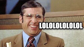 Trump White House Responds To Hakeem Jeffries' Whining By Playing Memes On Loop In The Briefing Room