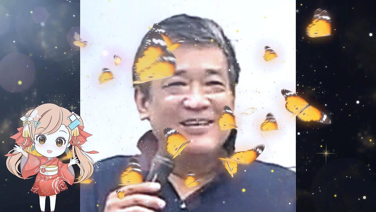 【2008年04月22日 ： 『 「 リチャード・コシミズ 独立党 東京某所講演会 」｟ 音声 ｠｟ 改良版 ｠』 】