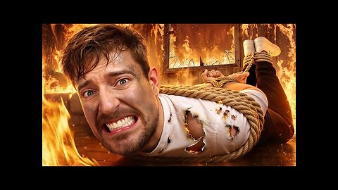 Would You Risk Dying For $500,000? @MrBeast