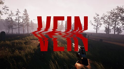VEIN | Trailer | Gamflix