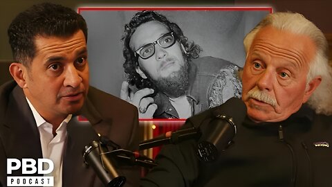 "60 Mongols Vs 9 Hells Angels"- The Fight That Ignited America's BLOODIEST Biker War