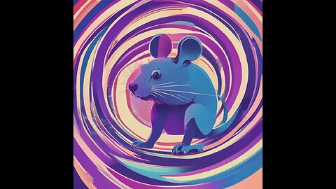 The Obsession of the Mouse Troll Towards Matt Taylor.