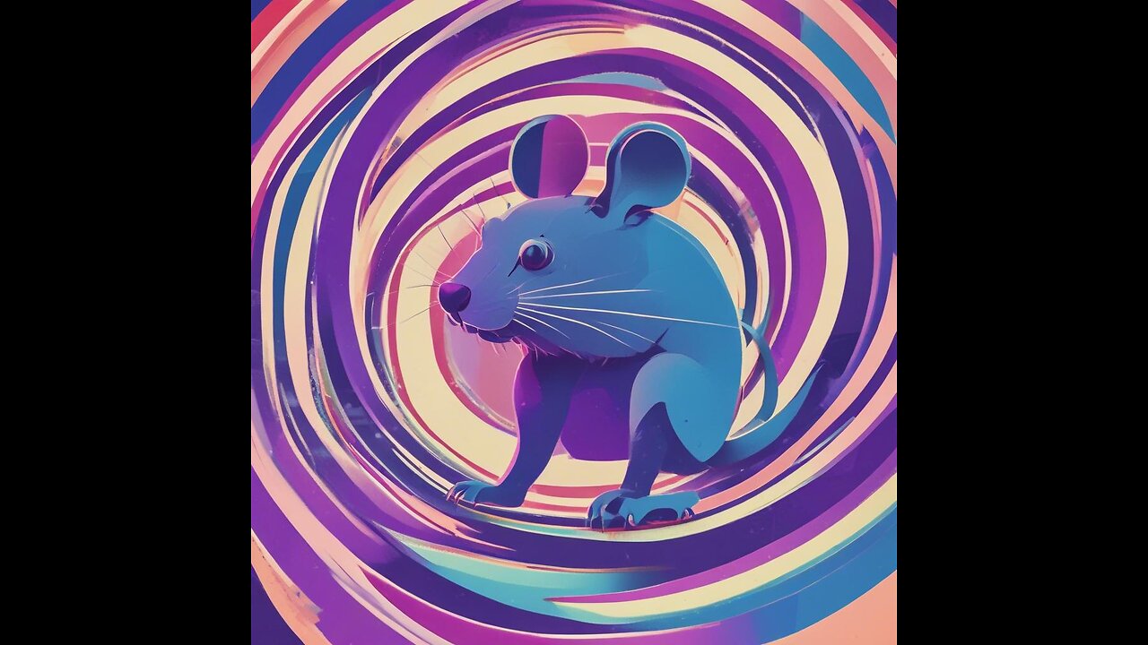 The Obsession of the Mouse Troll Towards Matt Taylor.