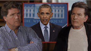 Alex Jones and Charlie Sheen’s Attempt to Force Obama Into Releasing 9/11 Files