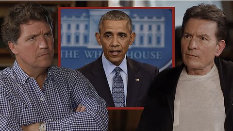 Alex Jones and Charlie Sheen’s Attempt to Force Obama Into Releasing 9/11 Files
